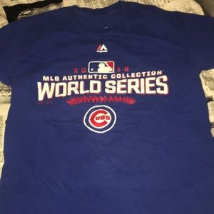 Chicago Cubs t-shirt